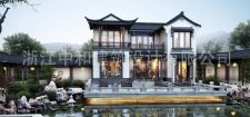 -浙江中和建筑設(shè)計有限公司