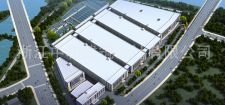 -浙江中和建筑設(shè)計(jì)有限公司