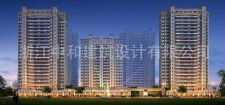 -浙江中和建筑設(shè)計有限公司