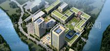 -浙江中和建筑設計有限公司