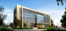 -浙江中和建筑設(shè)計(jì)有限公司