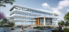 -浙江中和建筑設(shè)計有限公司