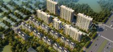 -浙江中和建筑設(shè)計有限公司