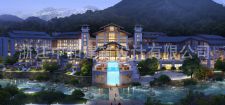 -浙江中和建筑設(shè)計有限公司