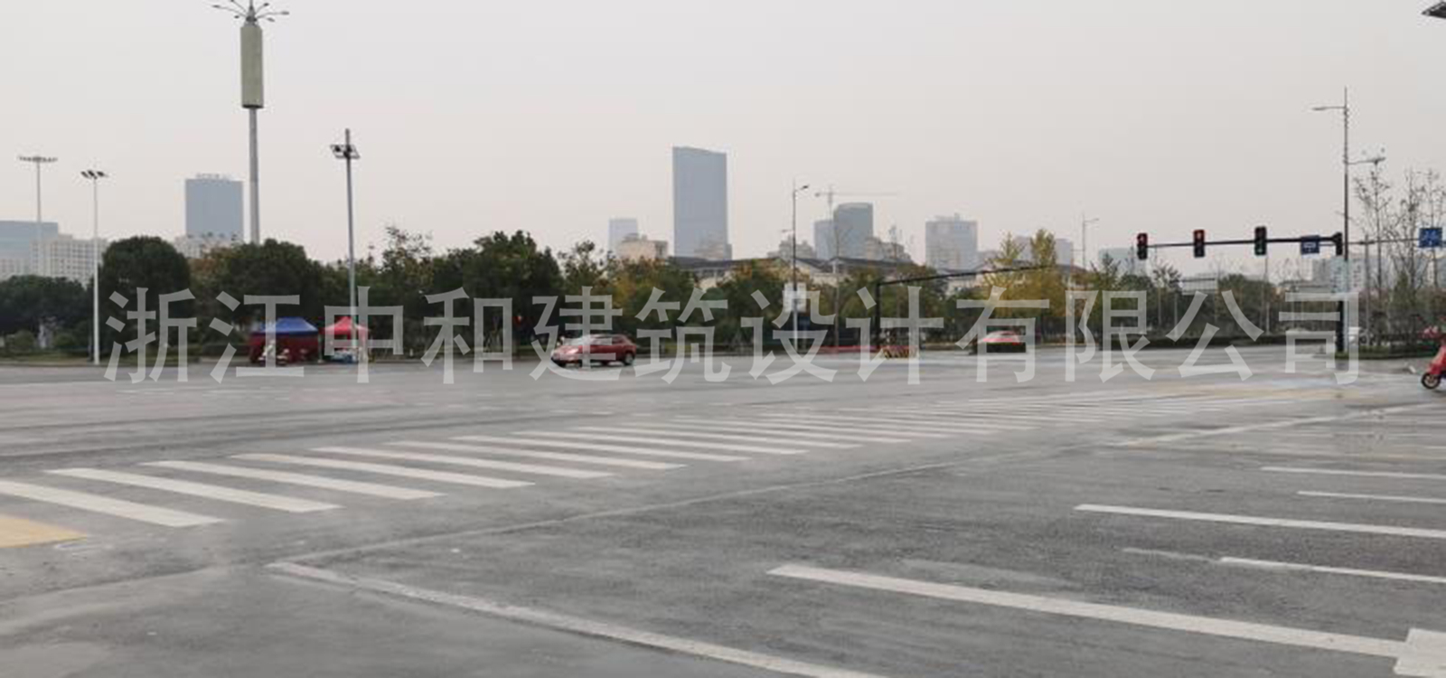 -浙江中和建筑設(shè)計(jì)有限公司