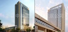 -浙江中和建筑設(shè)計(jì)有限公司