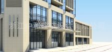 -浙江中和建筑設(shè)計有限公司