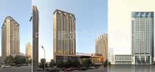 -浙江中和建筑設(shè)計有限公司