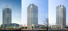 -浙江中和建筑設(shè)計有限公司