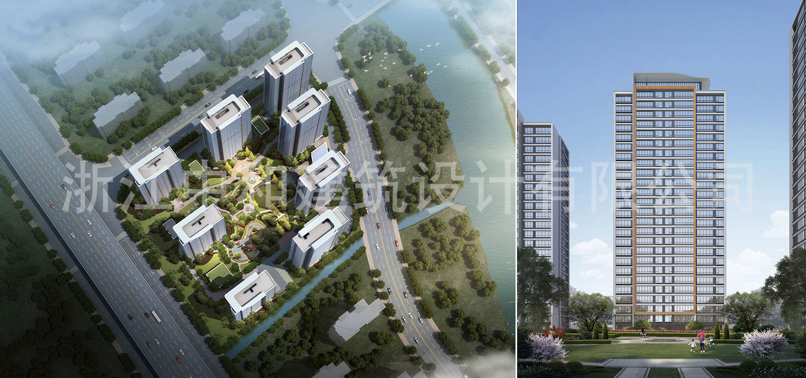 -浙江中和建筑設(shè)計有限公司