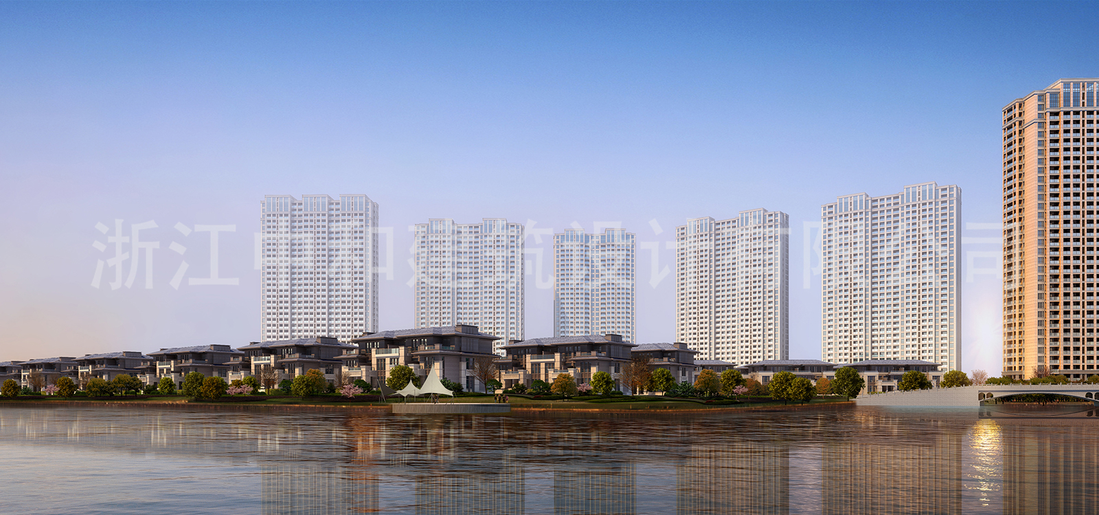 -浙江中和建筑設(shè)計(jì)有限公司