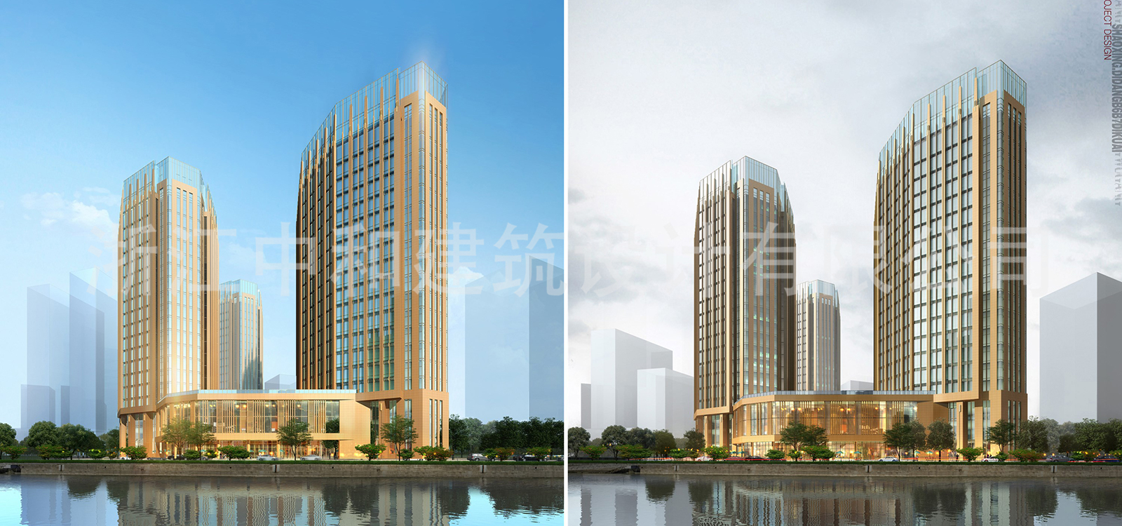-浙江中和建筑設(shè)計有限公司