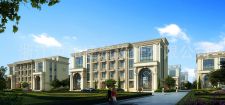 -浙江中和建筑設計有限公司