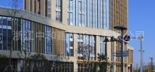 -浙江中和建筑設(shè)計(jì)有限公司