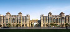 -浙江中和建筑設計有限公司