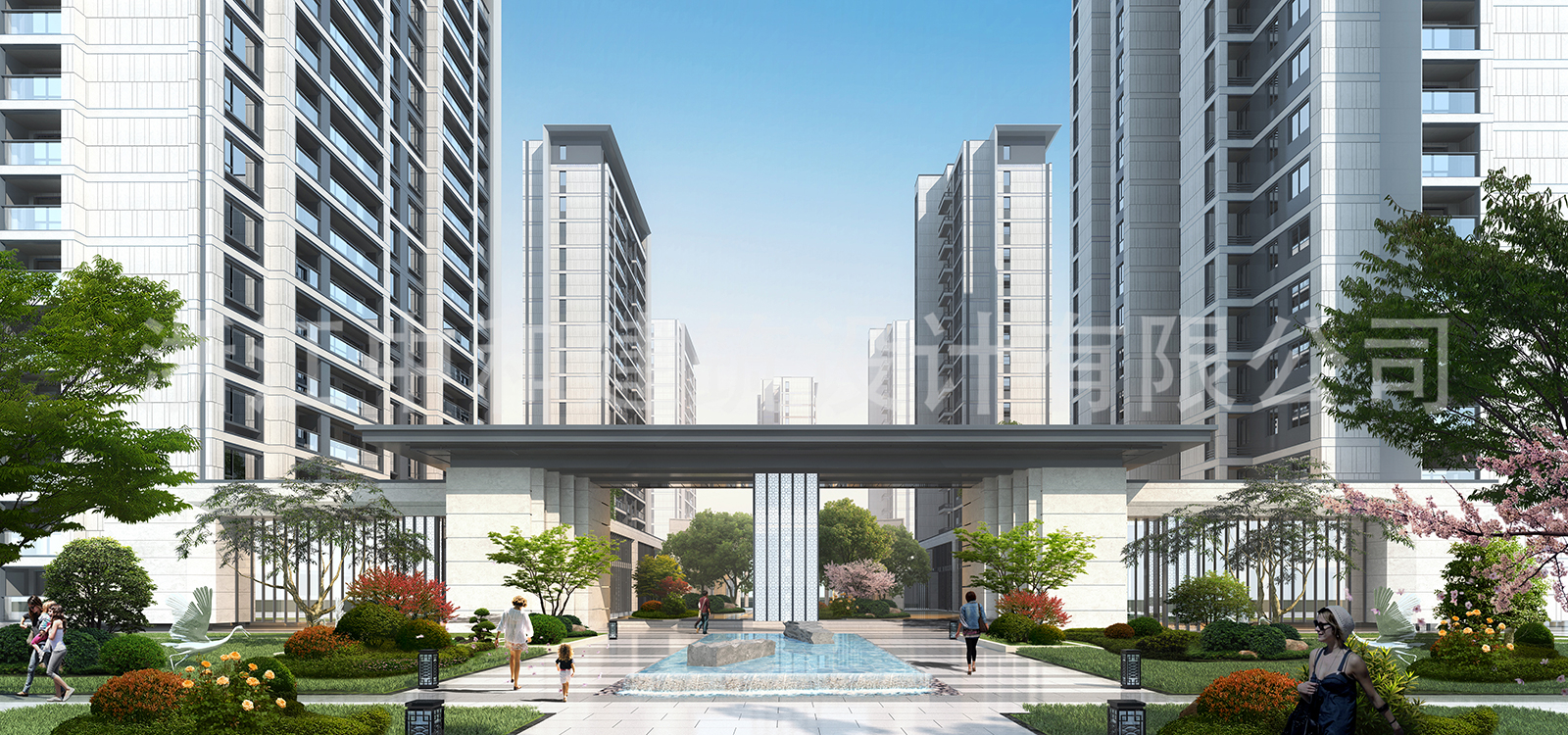 -浙江中和建筑設(shè)計有限公司