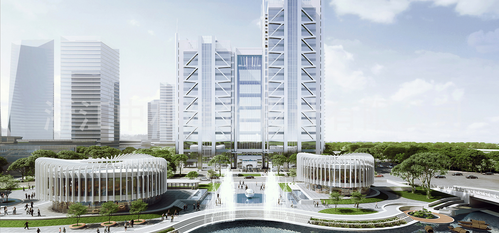 -浙江中和建筑設(shè)計(jì)有限公司