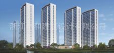 -浙江中和建筑設(shè)計(jì)有限公司