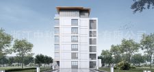 -浙江中和建筑設(shè)計(jì)有限公司