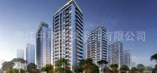 -浙江中和建筑設(shè)計有限公司