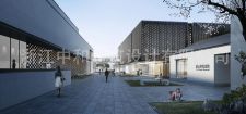 -浙江中和建筑設(shè)計有限公司