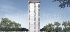 -浙江中和建筑設(shè)計(jì)有限公司
