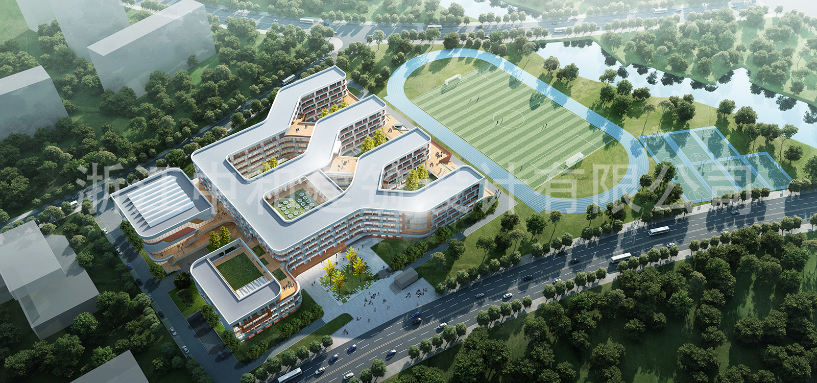 -浙江中和建筑設(shè)計有限公司